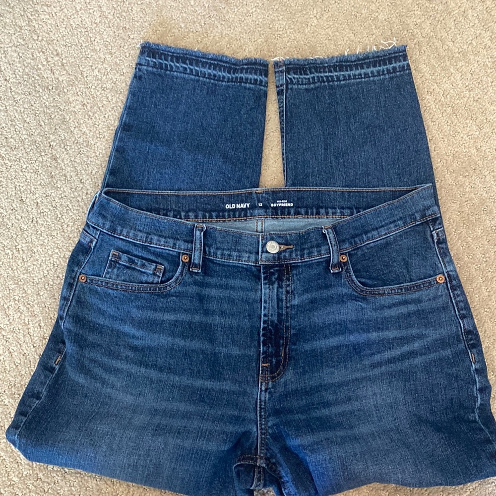 Old Navy Jeans